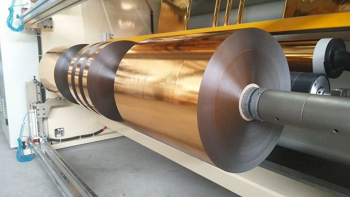 hot stamping foil slitter rewinder(001)