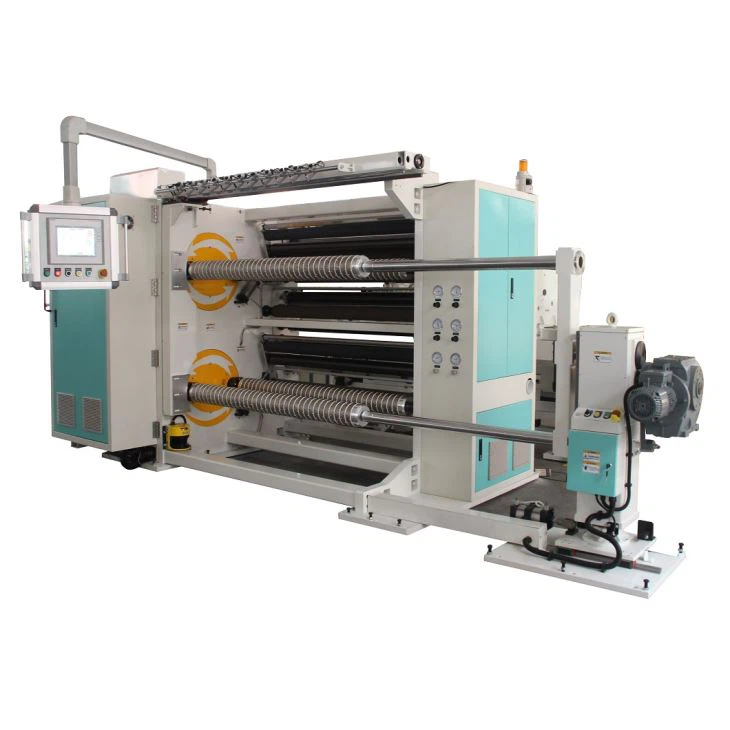Turret Rewinder Turret Rewinder