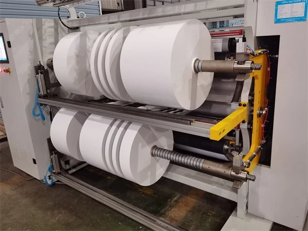 Hot Stamping Foil Industry