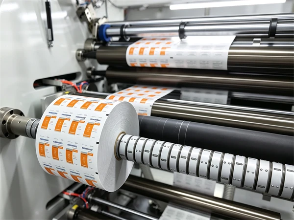 Flexible Packaging Industry
