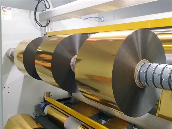 Label & Printing Industry